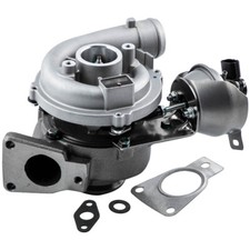 GT1749V Turbo Turbina