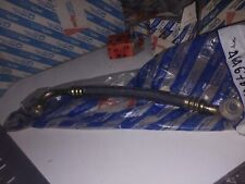 TUBO FLESSIBILE RADIATORE OLIO PER FIAT BRAVO-A  1.9 TD NUOVO ORIGINALE 46467879