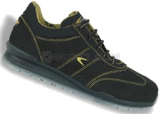 SCARPA ANTINFORTUNISTICA BASSA