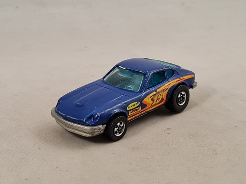 Hot wheels whiz datsun 240z - wheels,