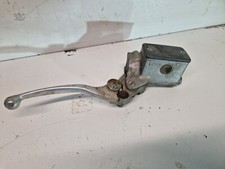 SUZUKI VZ 800 MARAUDER 2001 POMPA FRENO ANTERIORE COMPLETA