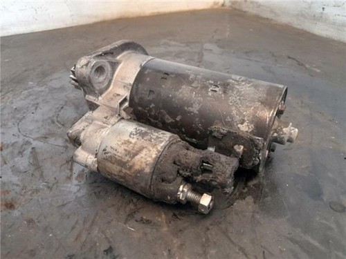 Motorino avviamento audi q3 - audi,