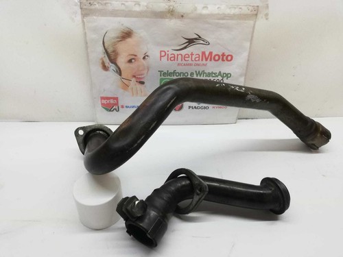 Collettori scarico gilera - gilera, gp