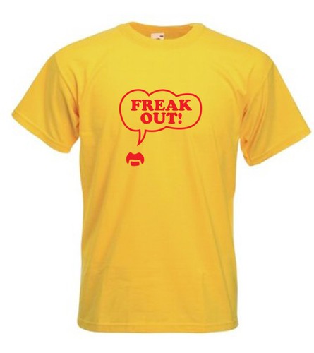 Frank zappa freak out - frank,