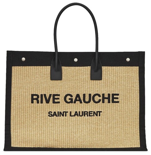 Borsa tote saint laurent ysl - saint,
