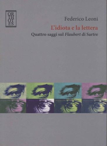 Idiota lettera - e, la
