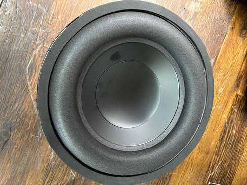 Polk audio psw505 - polk, subwoofer