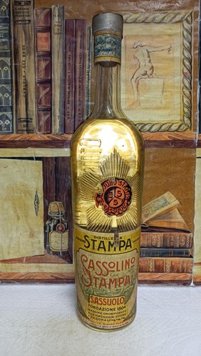 Sassolino stampa 1lt - sassolino,