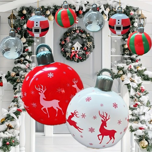 Palla natale pvc - palla,