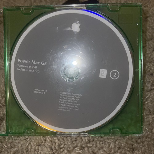 Apple power mac - apple,