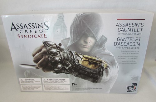 Assassin creed syndicate - creed,