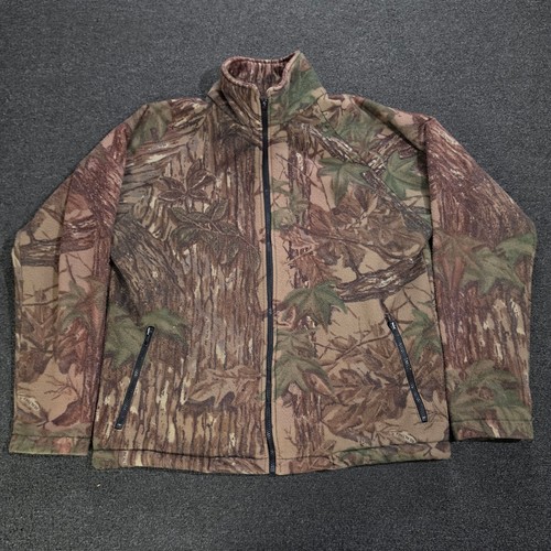 Giacca pile vintage gander - pile,