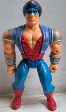 Conan il barbaro Lupo Grigio - action figure Hasbro 1992 