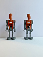 Lego star wars - lego, minifigures