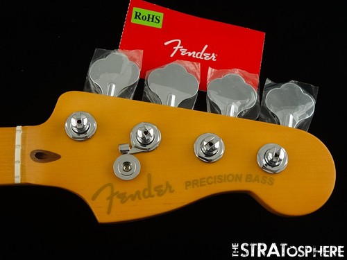 Fender american ultra - fender, ii