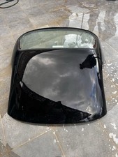 Hard Top Mg Tf Cabrio