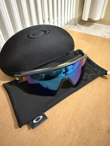 Oakley sphaera custum - oakley,