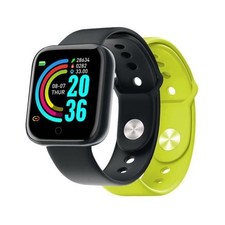 Nilox NXSWTRAILBANDYL