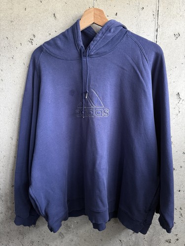 Felpa con cappuccio adidas - cappuccio,
