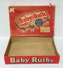 Espositore scatola caramelle