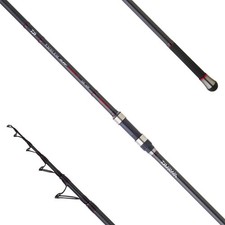 Canna daiwa emblem - surf, type