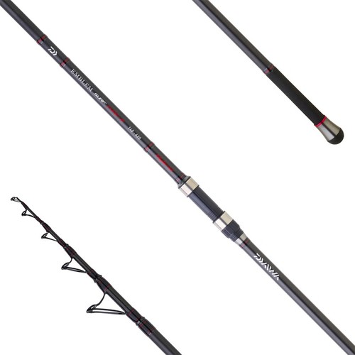 Canna daiwa emblem surf type - daiwa,