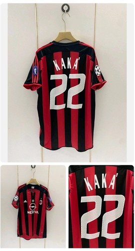Milan maglia home - home, shirt