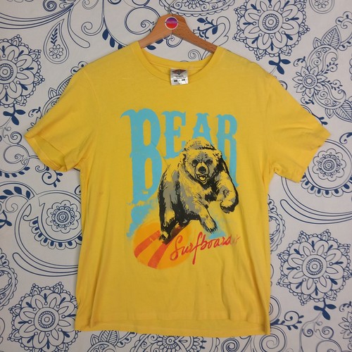 Bear surfboardt vintage - bear,