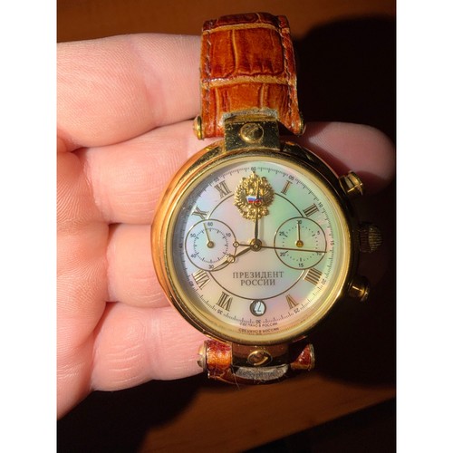 Orologio poljot 3133 - orologio,