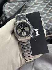 Citizen Octagonal Bullhead