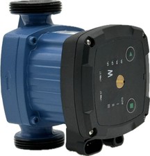 POMPA CIRCOLATORE INVERTER CACHENG KW 0,045 ATTACCO 1"1/2 INT. 13CM CFA6-B256130