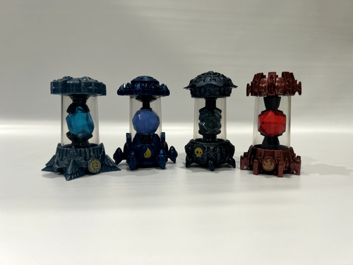 Skylanders imaginators - skylanders,