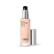 KIKO Milano Instamoisture Glow Foundation 05, Fondotinta Fluido Idratante (J3s)