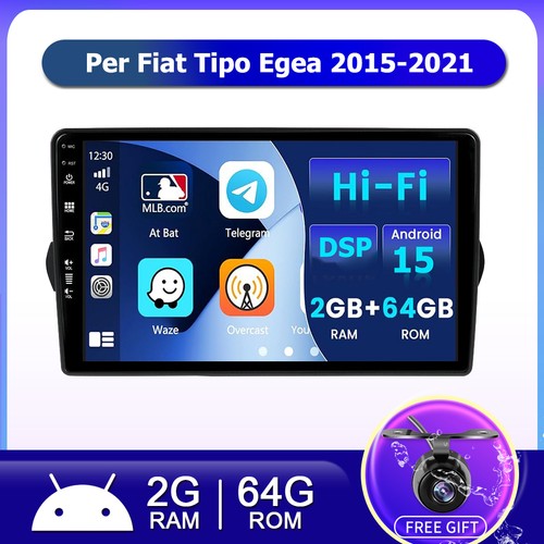 Per fiat tipo egea 2015 - per,