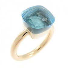 Authentic Pomellato Nude Ring