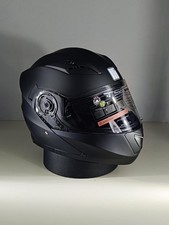 Casco Modulare Motocubo 925