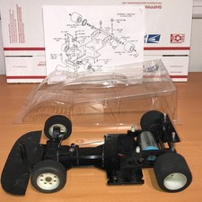 AUTO PAN VINTAGE SCALA 1/12