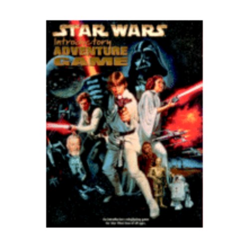 West end star wars - end,