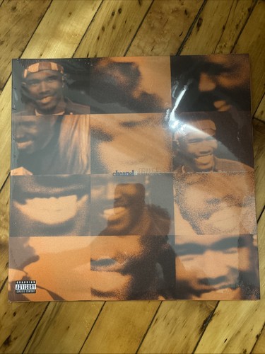Frank ocean official - frank,