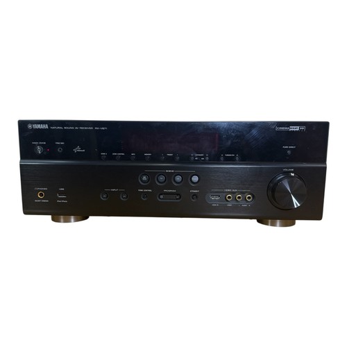 Yamaha v671 ricevitore - yamaha,