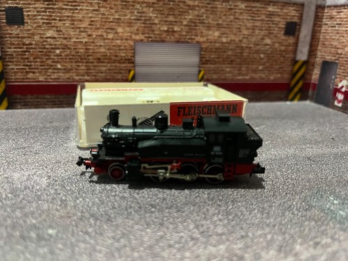 Fleischmann 7030 locomotiva - fleischmann, n