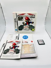 Mario Kart DS – Nintendo DS