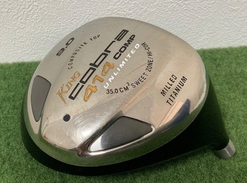 Cobra golf king - king, 414