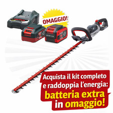 CRAMER TOSASIEPI TAGLIASIEPI