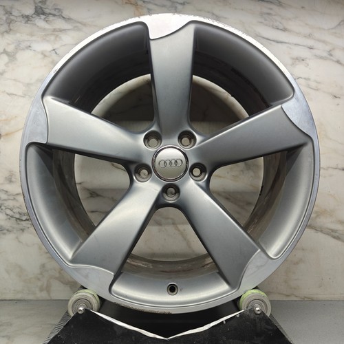 Ruota rotore audi - ruota, a5