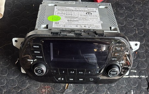 Autoradio stereo fiat - stereo, tipo