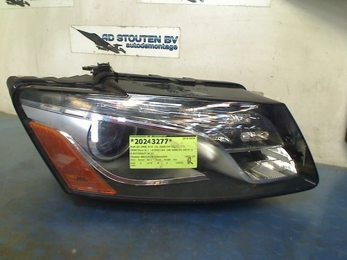 Faro audi suv 2 0 - faro,