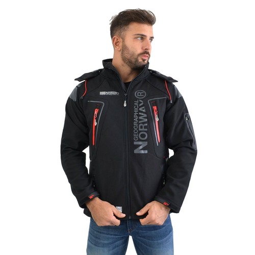 Giubbotto geographical norway - giubbotto,