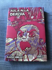 Aula Alla Deriva volume 5 edizione Star Comics