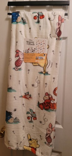 Coperta classica winnie the - winnie,